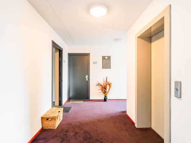 Avenue Carnisse 255, Barendrecht