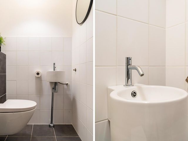 Avenue Carnisse 255, Barendrecht