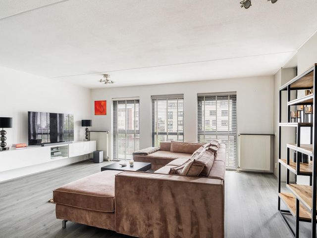 Avenue Carnisse 255, Barendrecht