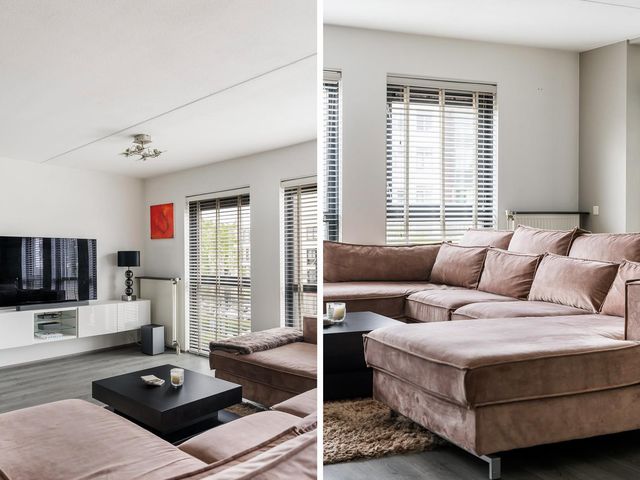 Avenue Carnisse 255, Barendrecht