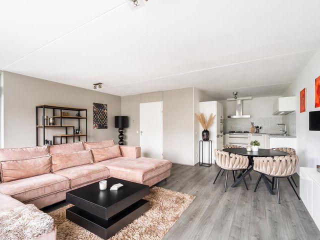Avenue Carnisse 255, Barendrecht