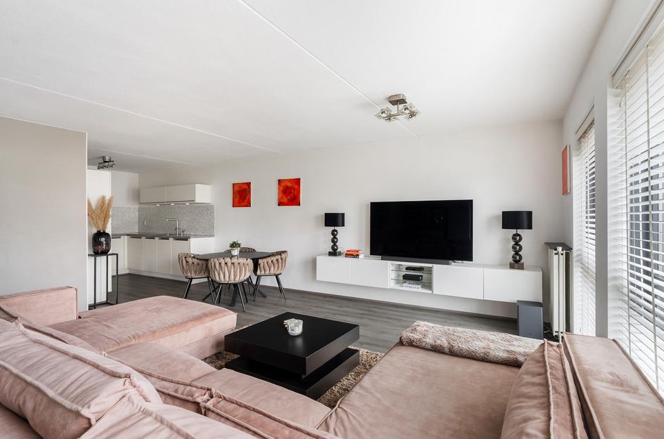 Avenue Carnisse 255