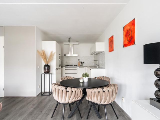 Avenue Carnisse 255, Barendrecht