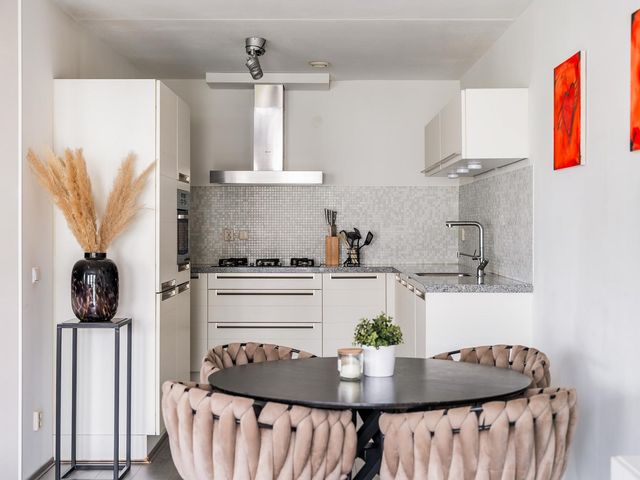 Avenue Carnisse 255, Barendrecht