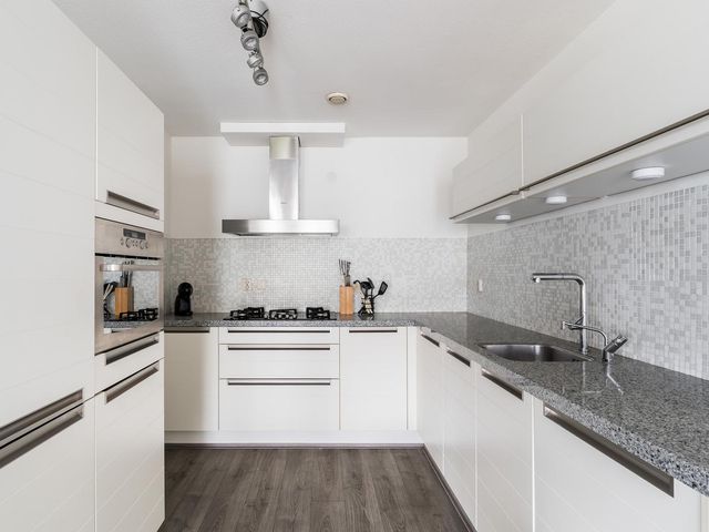 Avenue Carnisse 255, Barendrecht