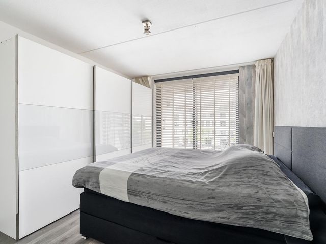 Avenue Carnisse 255, Barendrecht