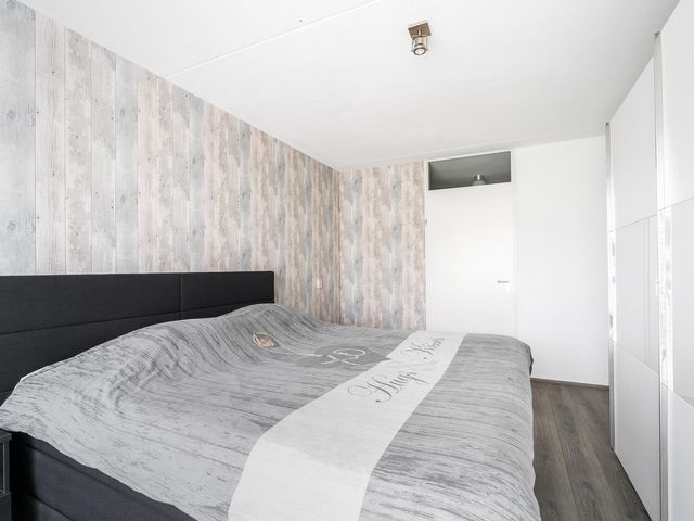 Avenue Carnisse 255, Barendrecht