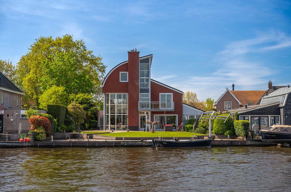 Hoge Rijndijk 91