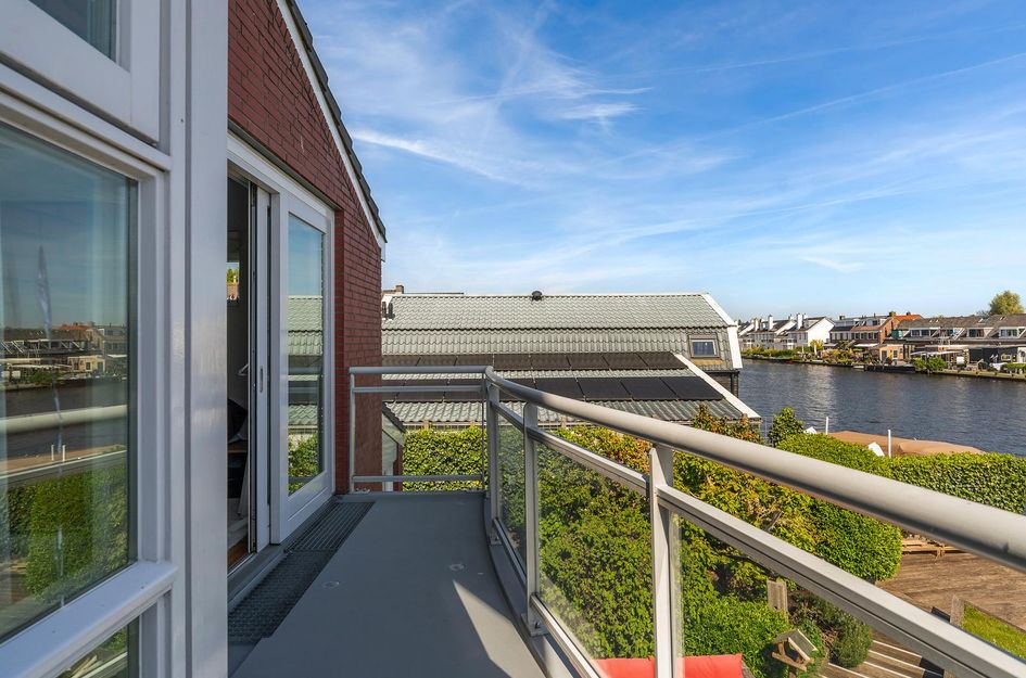 Hoge Rijndijk 91
