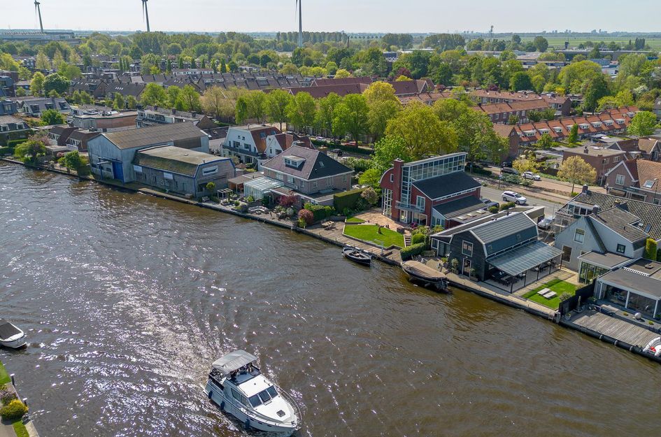 Hoge Rijndijk 91