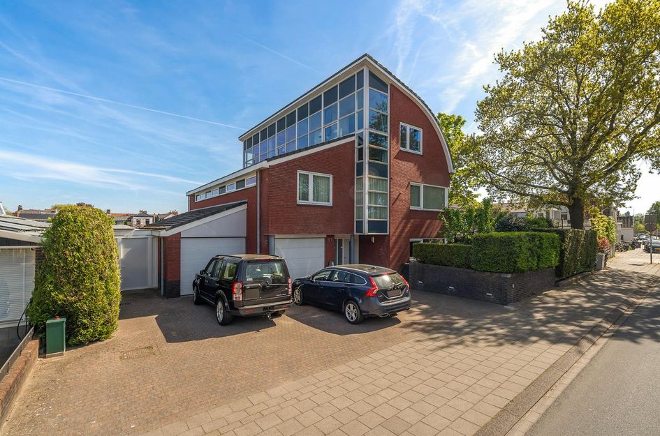 Hoge Rijndijk 91