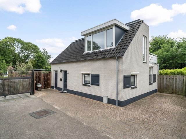 Noordzeepark-Oosterplaat 26, Ouddorp