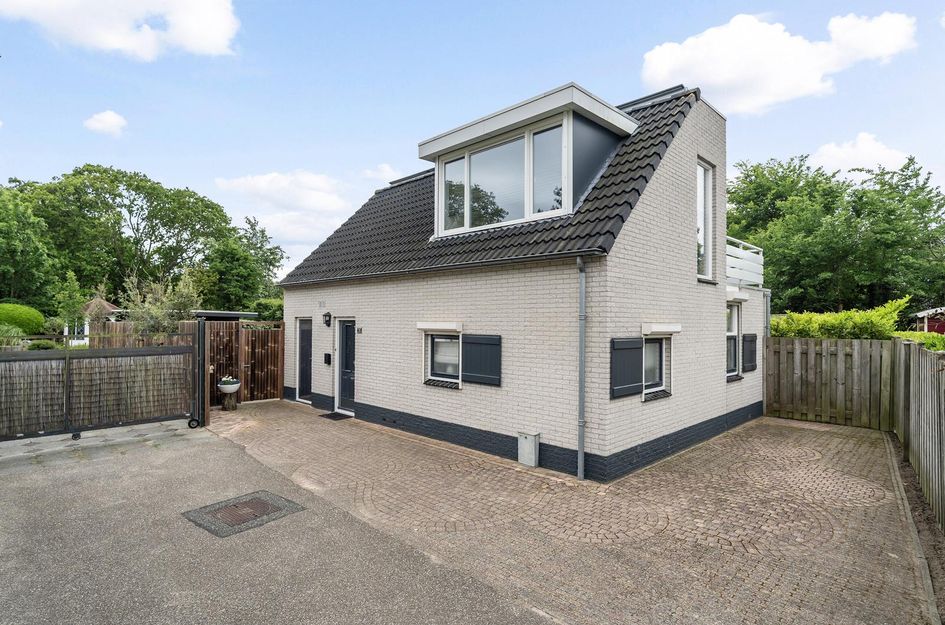 Noordzeepark-Oosterplaat 26