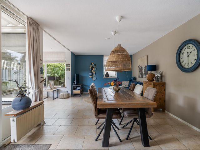 Noordzeepark-Oosterplaat 26, Ouddorp