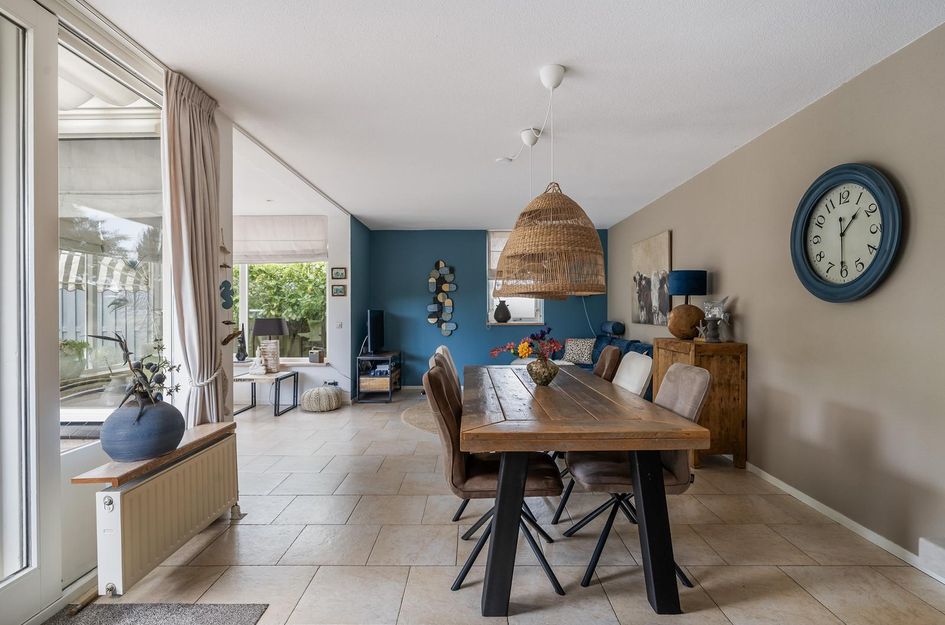 Noordzeepark-Oosterplaat 26