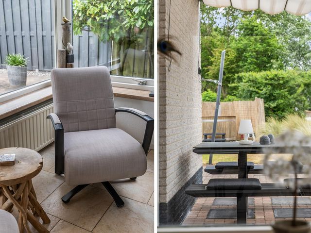 Noordzeepark-Oosterplaat 26, Ouddorp