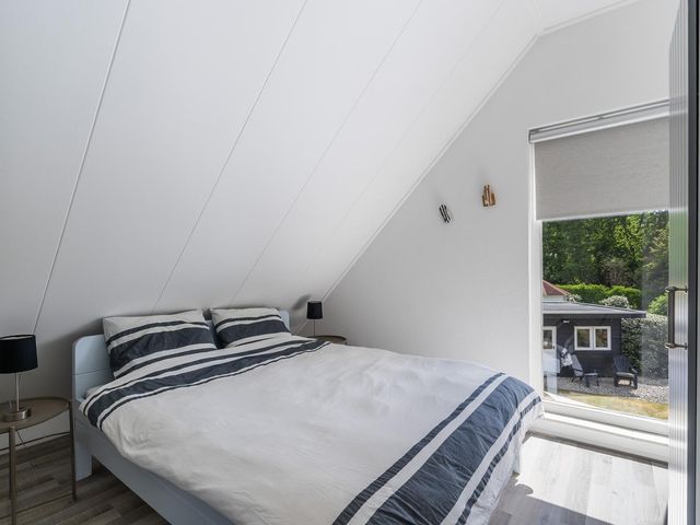 Noordzeepark-Oosterplaat 26, Ouddorp