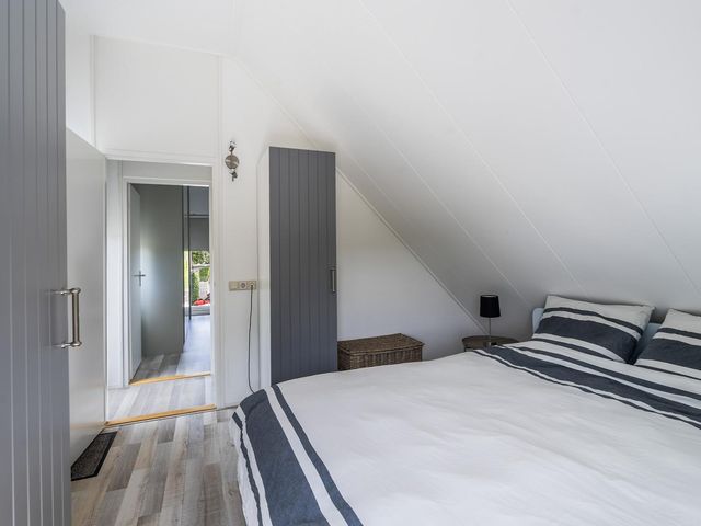 Noordzeepark-Oosterplaat 26, Ouddorp