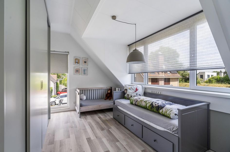 Noordzeepark-Oosterplaat 26