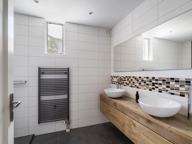 Noordzeepark-Oosterplaat 26, Ouddorp