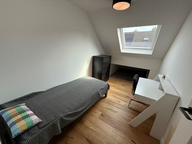 De Parel 9hs, Amstelveen