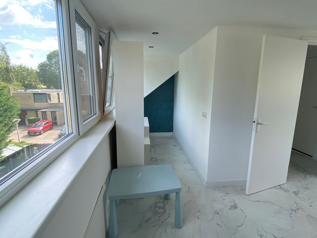 In De Wolken 274, Amstelveen