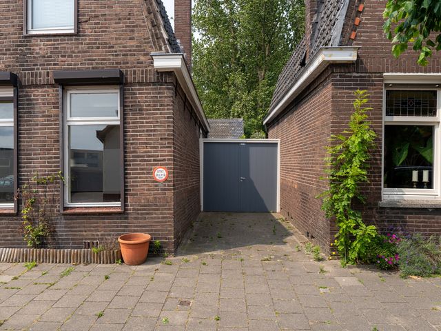 Laageinde 65c, Waalwijk