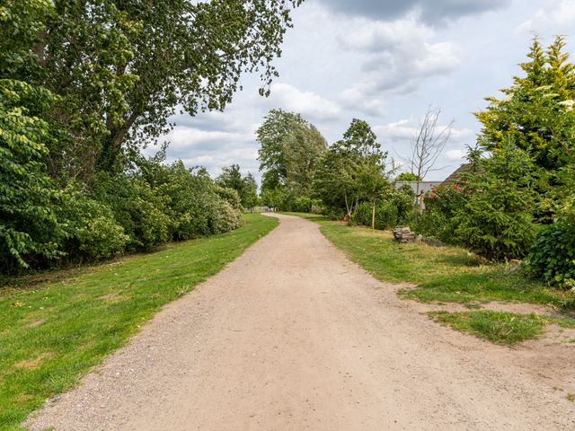 Laageinde 65c, Waalwijk