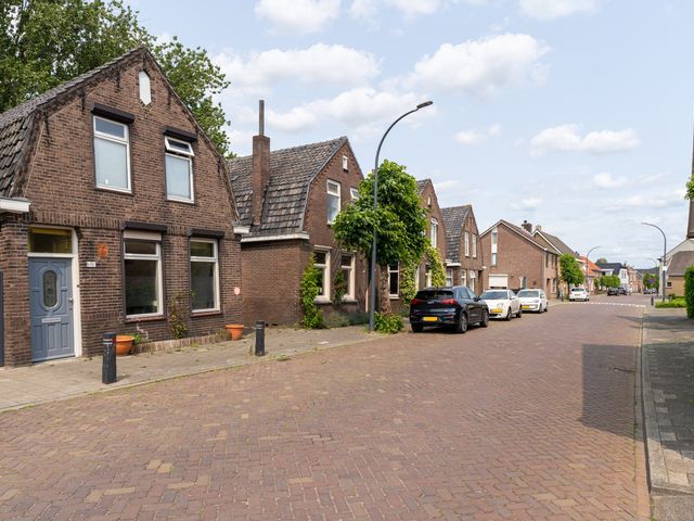 Laageinde 65c, Waalwijk