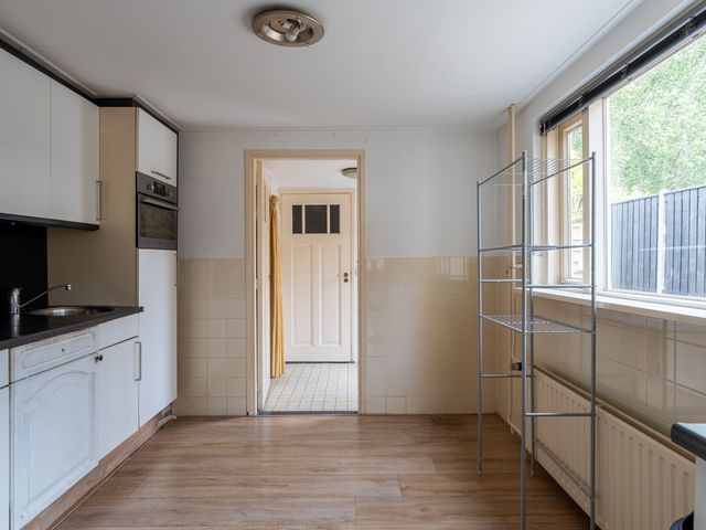 Laageinde 65c, Waalwijk