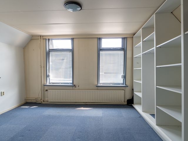 Laageinde 65c, Waalwijk