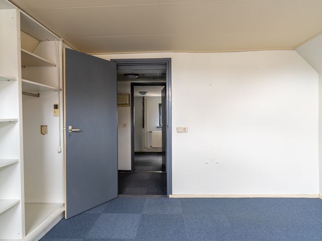 Laageinde 65c, Waalwijk