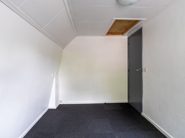 Laageinde 65c, Waalwijk