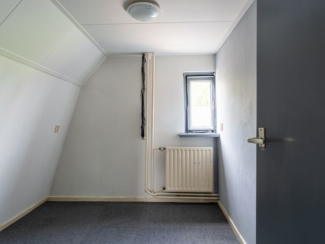 Laageinde 65c, Waalwijk