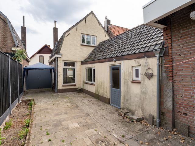 Laageinde 65c, Waalwijk