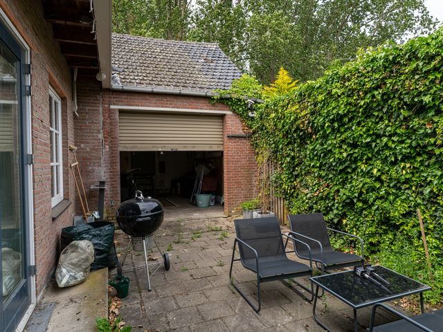 Laageinde 65c, Waalwijk