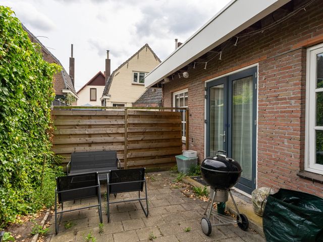 Laageinde 65c, Waalwijk