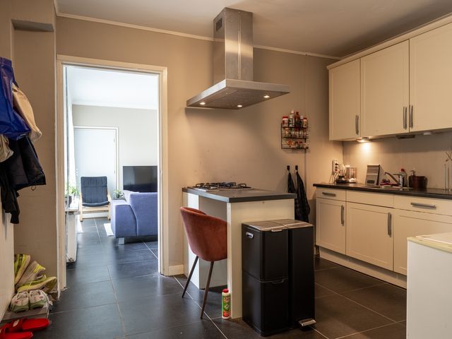 Laageinde 65c, Waalwijk