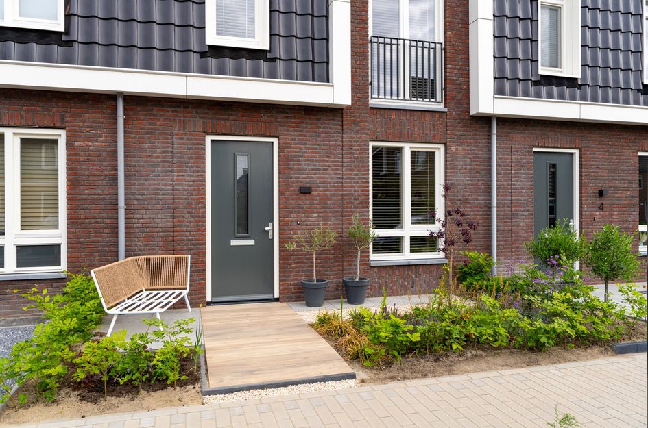 Zilverlinde 6