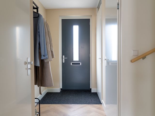 Zilverlinde 6, Kaatsheuvel