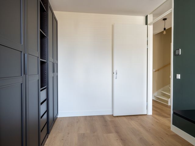 Zilverlinde 6, Kaatsheuvel