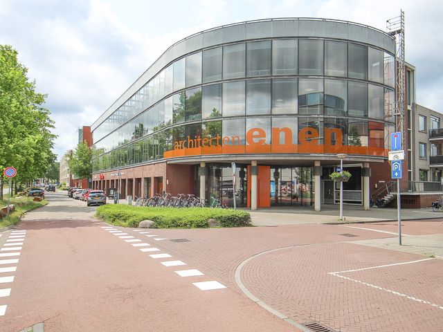 Crabethstraat 9E, Eindhoven