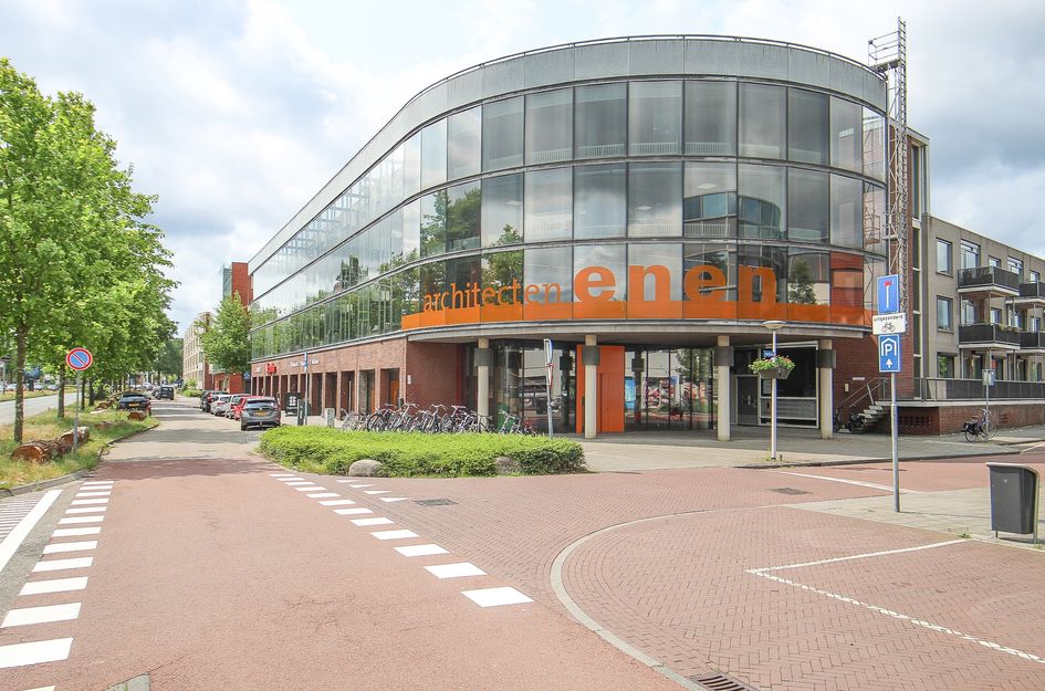 Crabethstraat 9E