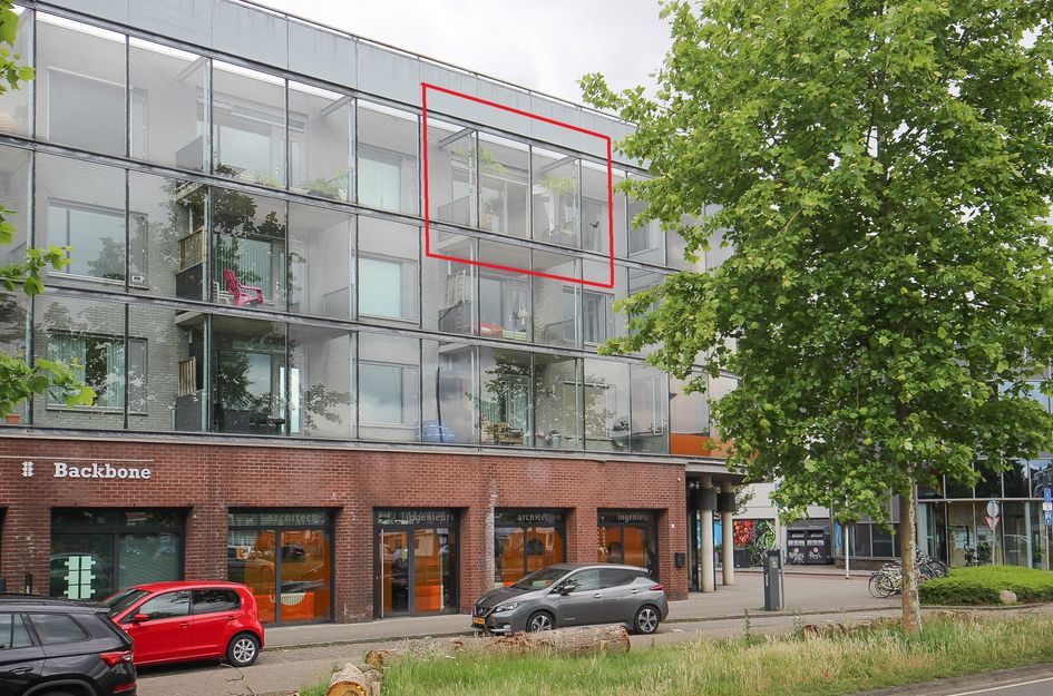 Crabethstraat 9E
