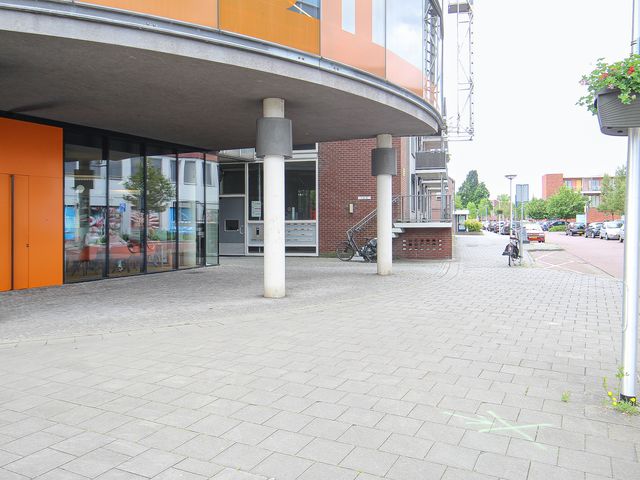 Crabethstraat 9E, Eindhoven