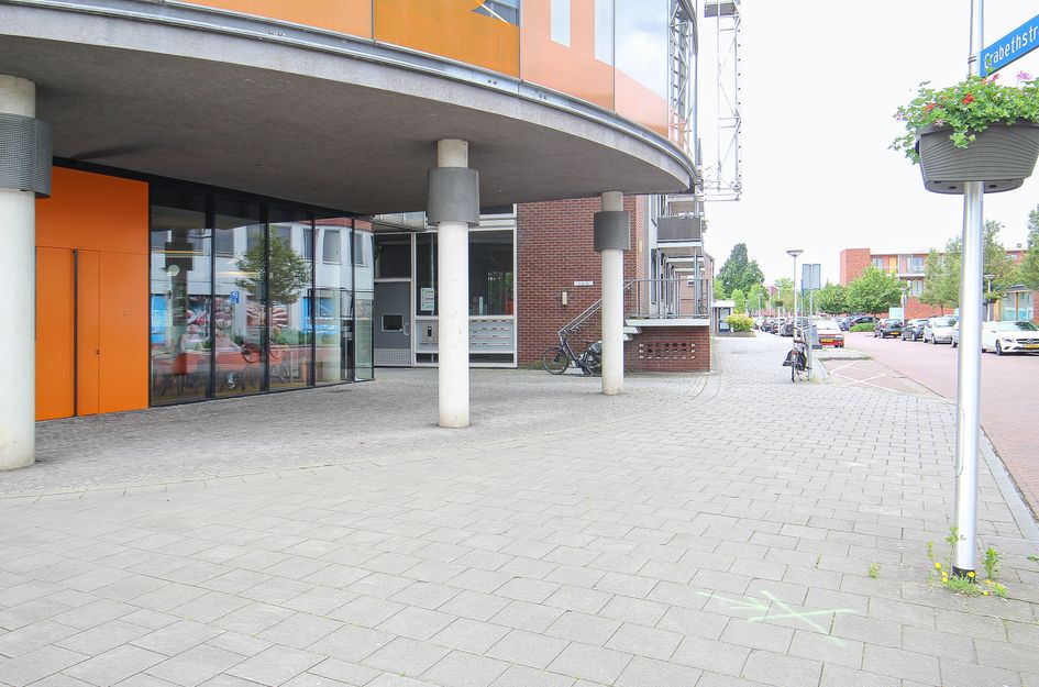 Crabethstraat 9E