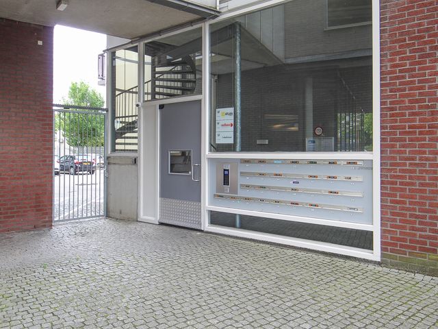 Crabethstraat 9E, Eindhoven
