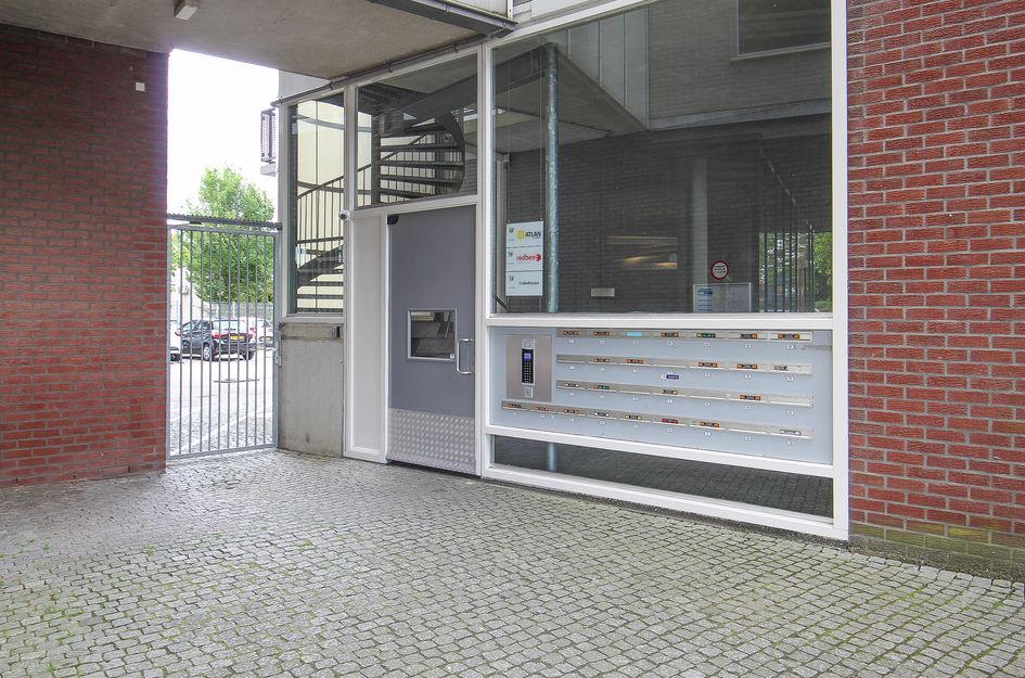 Crabethstraat 9E