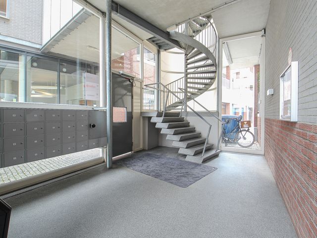 Crabethstraat 9E, Eindhoven