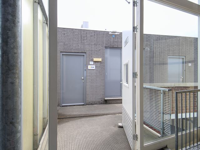 Crabethstraat 9E, Eindhoven